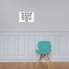 The truth will set you free. But first, it will piss you off. - Photo Paper Poster Funny quotes 7833839