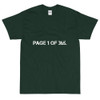 Page 1 of 365. - Ultra Cotton T-Shirt Motivational quotes 7832664