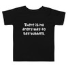 There is no angry way to say bubbles. - Toddler Short Sleeve Tee Funny quotes 7834037