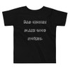Bad choices make good stories. - Toddler Short Sleeve Tee Funny quotes 7834114
