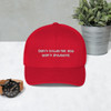 Don't study me, you won't graduate. - Retro Trucker Cap Funny quotes 7835157