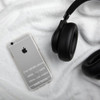 You never know what you have until you clean your room. - iPhone Case Funny quotes 7834517