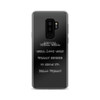 Well, well, well. Look what finally decided to show up. Hello Friday! - Samsung Case Funny quotes 7834967