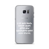 Life was much easier when apple and blackberry were just fruits. - Samsung Case Funny quotes 7834578