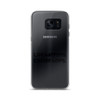 Life happens. Coffee helps. - Samsung Case Funny quotes 7831884