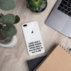 Some days I amaze myself. Other days I put my keys in the fridge. - iPhone Case Funny quotes 7834973