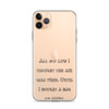 All my life I thought the air was free. Until I bought a bag of chips. - iPhone Case Funny quotes 7834139
