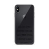 All my life I thought the air was free. Until I bought a bag of chips. - iPhone Case Funny quotes 7834139