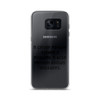 A clever person solves a problem. A wise person avoids mistakes. - Samsung Case Funny quotes 7830954