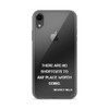 There are no shortcuts to any place worth going. - Beverly Sills - iPhone Case Motivational quotes 7827409