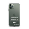 There are no shortcuts to any place worth going. - Beverly Sills - iPhone Case Motivational quotes 7827409