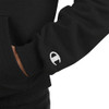 What do you call a thieving alligator? A Crookodile - Cotton Max Hoodie Funny quotes 7836961