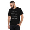 I may look calm, but in my mind, I have killed you three times. - Heritage Jersey T-Shirt Funny quotes 7840839