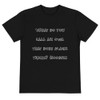 What do you call an owl that does magic tricks? Hoodini - Unisex Eco Tee Funny quotes 7838457