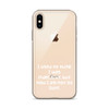 I used to think I was indecisive, but now I am not so sure. - iPhone Case Funny quotes 7835369