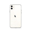That awkward moment when you're wearing Nike's and you can't do it. - iPhone Case Funny quotes 7836073