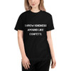 Throw kindness around like confetti. - Unisex Eco Tee Motivational quotes 7839008