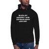 Brains are awesome. I wish everybody would have one! - Unisex Hoodie Funny quotes 7841348