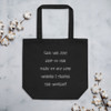 Can we just skip to the part of my life where I travel the world? - Organic Cotton Tote Bag Funny quotes 7840294