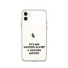 It's bad manners to keep a vacation waiting. - iPhone Case Funny quotes 7835627