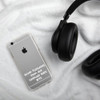 After Tuesdays, even the calendar goes WTF. - iPhone Case Funny quotes 7835439