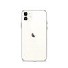 An apple a day keeps anyone away if you throw it hard enough. - iPhone Case Funny quotes 7835556