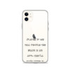 Maybe if we tell people the brain is an app, they'll start using it. - iPhone Case Funny quotes 7835598
