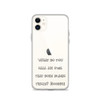 What do you call an owl that does magic tricks? Hoodini - iPhone Case Funny quotes 7836052