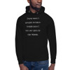 Some days I amaze myself. Other days I put my keys in the fridge. - Unisex Hoodie Funny quotes 7841563