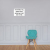 You should tell people how important they are to you. - Photo Paper Poster Motivational quotes 7835355