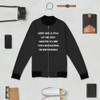 Here are a few of his best quotes to use for motivation on Instagram: - Bomber Jacket Motivational quotes 7838548