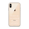 Maybe if we tell people the brain is an app, they'll start using it. - iPhone Case Funny quotes 7835597
