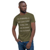 On Mercury, a day lasts 1,408 hours. Just like Monday does on Earth. - Raw Neck Tee Funny quotes 7836972