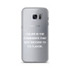 Failure is the condiments that give success to its flavor. - Samsung Case Motivational quotes 7839727