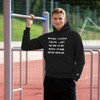 No matter how you feel, get up, dress up, show up and never give up. - Cotton Max Hoodie Motivational quotes 7837373