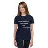 Be so good they can't ignore you. - Steve Martin - Youth Short Sleeve Tee Motivational quotes 7836480