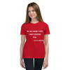 Be so good they can't ignore you. - Steve Martin - Youth Short Sleeve Tee Motivational quotes 7836480