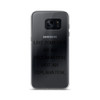 Live your life as an exclamation, not an explanation. - Samsung Case Motivational quotes 7838714