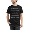 On Mercury, a day lasts 1,408 hours. Just like Monday does on Earth. - Unisex Organic T-Shirt Funny quotes 7838971
