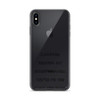 I stopped fighting my inner demons. We're on the same side now. - iPhone Case Funny quotes 7836509