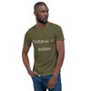Normal is boring - Raw Neck Tee Funny quotes 7836874