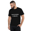 Your potential is endless. - Heritage Jersey T-Shirt Motivational quotes 7841161