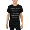 Are you really living a life or just paying the bills until you die? - Long Body Urban Tee Funny quotes 7837186