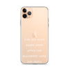 Life was much easier when apple and blackberry were just fruits. - iPhone Case Funny quotes 7835830