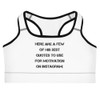 Here are a few of his best quotes to use for motivation on Instagram: - Sports Bra Motivational quotes 7840219