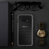 Give yourself some credit. You've come pretty far. - Samsung Case Motivational quotes 7839895