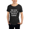 Age only matters if you're a cheese. - Raw Neck Tee Funny quotes 7836707