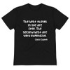 The best things in life are free. The second best are very expensive. - Coco Chanel - Unisex Eco Tee Funny quotes 7838329