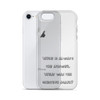 Wine is always the answer. What was the question again? - iPhone Case Funny quotes 7837886