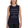 You could not handle me. Even if I would come with instructions! - Muscle Tank Funny quotes 7839262